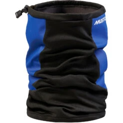 Musto Championship Aqua Neck Gaiter 2.0 - Sodalite Blue