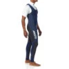Musto Flexlite Alumin 3.0 Long John Wetsuit - Midnight Marl -Optimal Water Sports 2022 Musto Flexlite Alumin 3 Long John Wetsuit 82070 690 3
