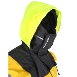 Typhoon PS440 Hinge Drysuit & Undersuit - Yellow 13 Typhoon PS440 Hinge Drysuit & Undersuit - Yellow -Optimal Water Sports 2022 Typhoon 100182 PS440 Hinge Entry suit YELLOW GREY 6 copy