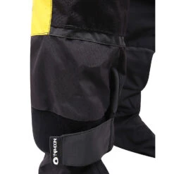Typhoon PS440 Hinge Drysuit & Undersuit - Yellow 14 Typhoon PS440 Hinge Drysuit & Undersuit - Yellow -Optimal Water Sports 2022 Typhoon 100182 PS440 Hinge Entry suit YELLOW GREY 7 copy
