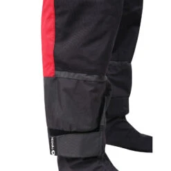 Typhoon PS440 Hinge Drysuit & Undersuit - Red/Grey 15 Typhoon PS440 Hinge Drysuit & Undersuit - Red/Grey -Optimal Water Sports 2022 Typhoon 100183 PS440 Hinge Entry suit RED BLACK 7