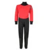 Typhoon Junior Rookie 2.0 Drysuit - Red 1 Typhoon Junior Rookie 2.0 Drysuit - Red -Optimal Water Sports 2022 Typhoon 100195 Rhossilli B E Drysuit Yth 1