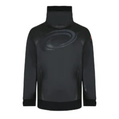 Typhoon Annan Thermashield Thermal Spraytop - Black 10 Typhoon Annan Thermashield Thermal Spraytop - Black -Optimal Water Sports 2022 Typhoon Annan Thermashield Spraytop 430580 2