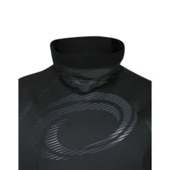 Typhoon Annan Thermashield Thermal Spraytop - Black 12 Typhoon Annan Thermashield Thermal Spraytop - Black -Optimal Water Sports 2022 Typhoon Annan Thermashield Spraytop 430580 5