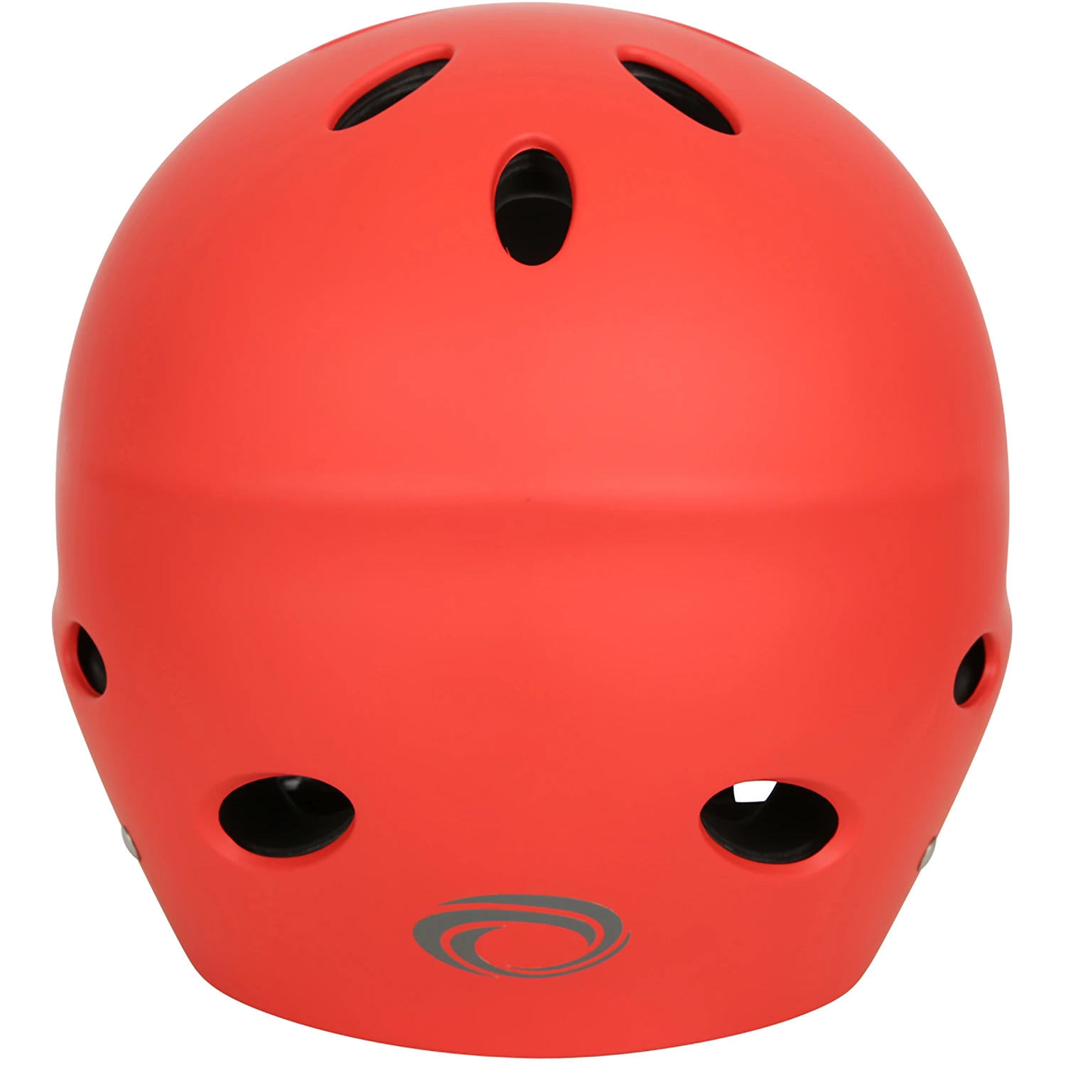 Typhoon Borth Watersports & Sailing Helmet - Red 4 Typhoon Borth Watersports & Sailing Helmet - Red - Image 2