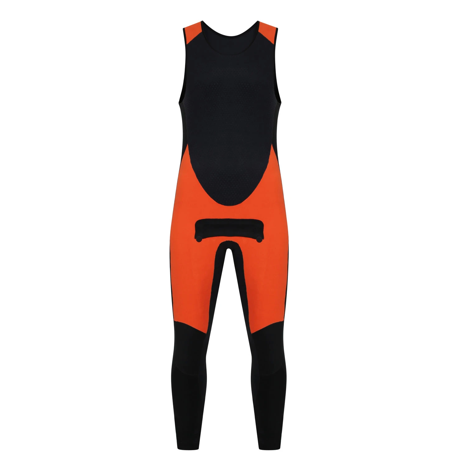 Typhoon Caliso ECO 3mm Long John Wetsuit - Black 5 Typhoon Caliso ECO 3mm Long John Wetsuit - Black - Image 3