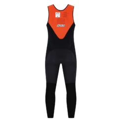 Typhoon Caliso ECO 3mm Long John Wetsuit - Black 12 Typhoon Caliso ECO 3mm Long John Wetsuit - Black -Optimal Water Sports 2022 Typhoon Caliso ECO Longjohn Wetsuit 251030 4