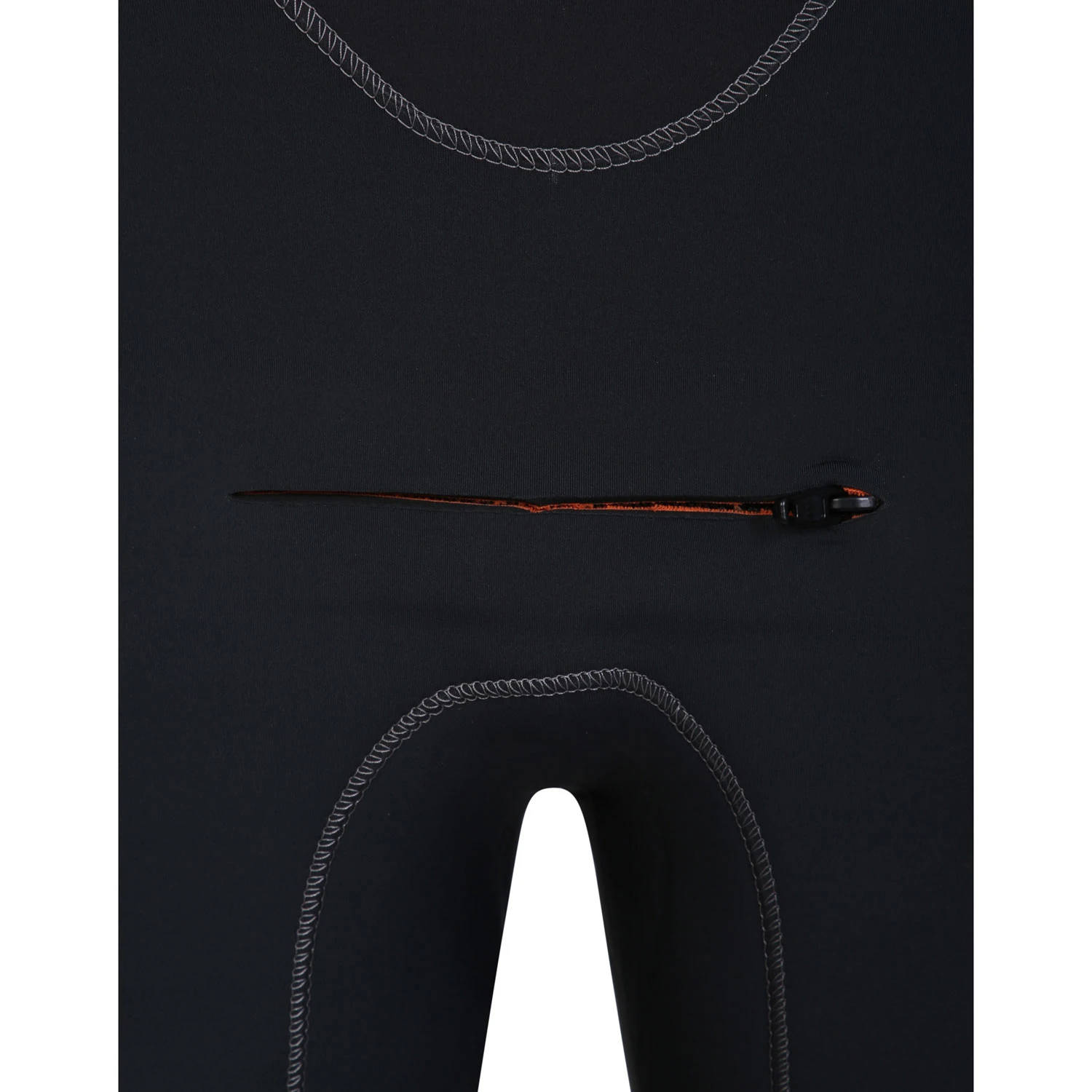 Typhoon Caliso ECO 3mm Long John Wetsuit - Black 9 Typhoon Caliso ECO 3mm Long John Wetsuit - Black - Image 7