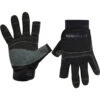 Typhoon Colwyn Full Finger Sailing Gloves - Black 1 Typhoon Colwyn Full Finger Sailing Gloves - Black -Optimal Water Sports 2022 Typhoon Colwyn Full Finger Sailing Gloves 3102610 4