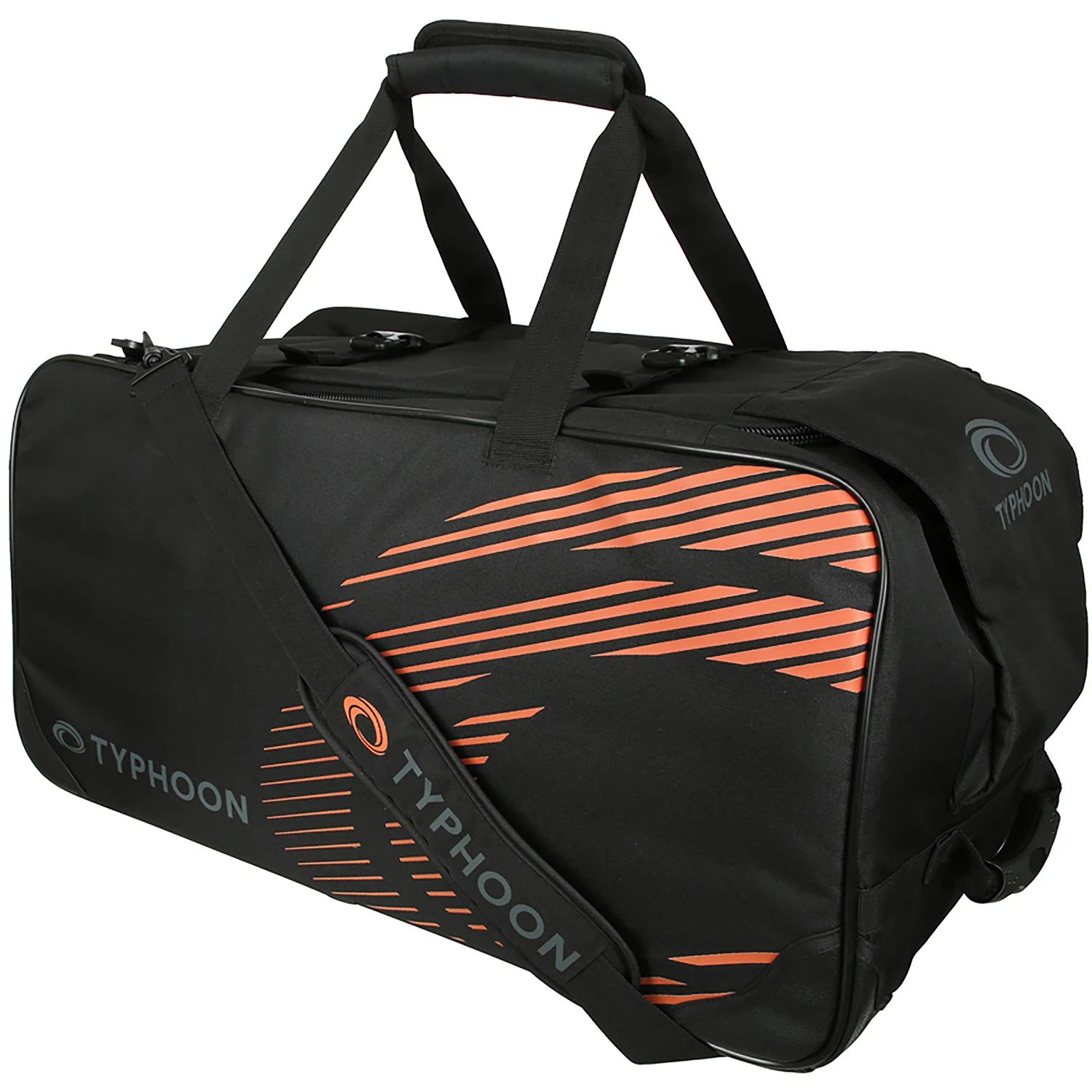 Typhoon Hartland Gear Bag 3 Typhoon Hartland Gear Bag