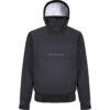Typhoon Renvyle Hooded Smock / Spray Top - Black 2 Typhoon Renvyle Hooded Smock / Spray Top - Black -Optimal Water Sports 2022 Typhoon Renvyle Hooded Spray Top 430361 1