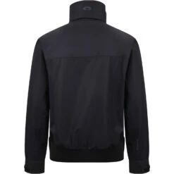 Typhoon Renvyle Hooded Smock / Spray Top - Black 13 Typhoon Renvyle Hooded Smock / Spray Top - Black -Optimal Water Sports 2022 Typhoon Renvyle Hooded Spray Top 430361 7