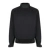 Typhoon Renvyle Smock / Spray Top - Black -Optimal Water Sports 2022 Typhoon Renvyle Spray Top Black 430550 1