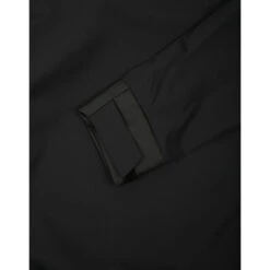 Typhoon Renvyle Smock / Spray Top - Black -Optimal Water Sports 2022 Typhoon Renvyle Spray Top Black 430550 5