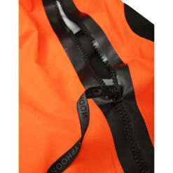Typhoon Junior Rookie 2.0 Drysuit - Orange 12 Typhoon Junior Rookie 2.0 Drysuit - Orange -Optimal Water Sports 2022 Typhoon Rhossilli Drysuit 100196 5
