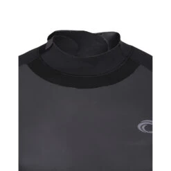 Typhoon Storm5 5/4mm BackZip Wetsuit - Black -Optimal Water Sports 2022 Typhoon Storm5 Winter Wetsuit 5mm 251000 5