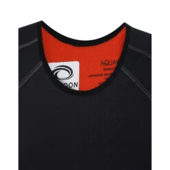 Typhoon Womens Caliso ECO 3mm Long Jane Wetsuit - Black -Optimal Water Sports 2022 Typhoon Womens Caliso ECO Longjohn Wetsuit 251050 5