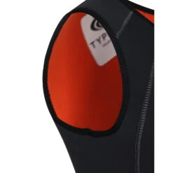 Typhoon Womens Caliso ECO 3mm Long Jane Wetsuit - Black -Optimal Water Sports 2022 Typhoon Womens Caliso ECO Longjohn Wetsuit 251050 7