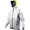 Zhik CST500 Coastal / Keelboat Sailing Jacket - Platinum -Optimal Water Sports 2022 Zhik CST500 Coastal Sailing Jacket JKT 0500 M PLT SideLeft