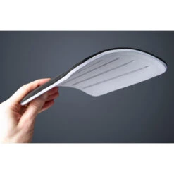 Zhik Powerpads - Grey -Optimal Water Sports 2022 Zhik Powerpadz Hiking Pads 5