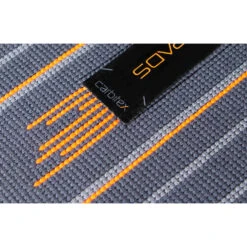 Zhik Powerpads - Grey -Optimal Water Sports 2022 Zhik Powerpadz Hiking Pads 7