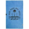 Mystic Quickdry Towel - Blue Sky -Optimal Water Sports 2022 mystick quickdry towel blue sky 210153 1