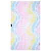 Mystic Quickdry Towel - Rainbow -Optimal Water Sports 2022 mystick quickdry towel rainbow 210153 1