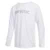 Mystic Star Longsleeve Quickdry Vest - White -Optimal Water Sports 2022 mystick star longsleeve quickdry vest white 220286 1