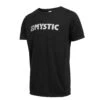 Mystic Star Shortsleeve Quickdry Vest - Black -Optimal Water Sports 2022 mystick star shortsleeve quickdry vest black 220287 1