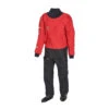 Crewsaver Atacama Junior Drysuit - Black/Red 1 Crewsaver Atacama Junior Drysuit - Black/Red -Optimal Water Sports 2023 Crewsaver Atacama Junior Drysuit 1