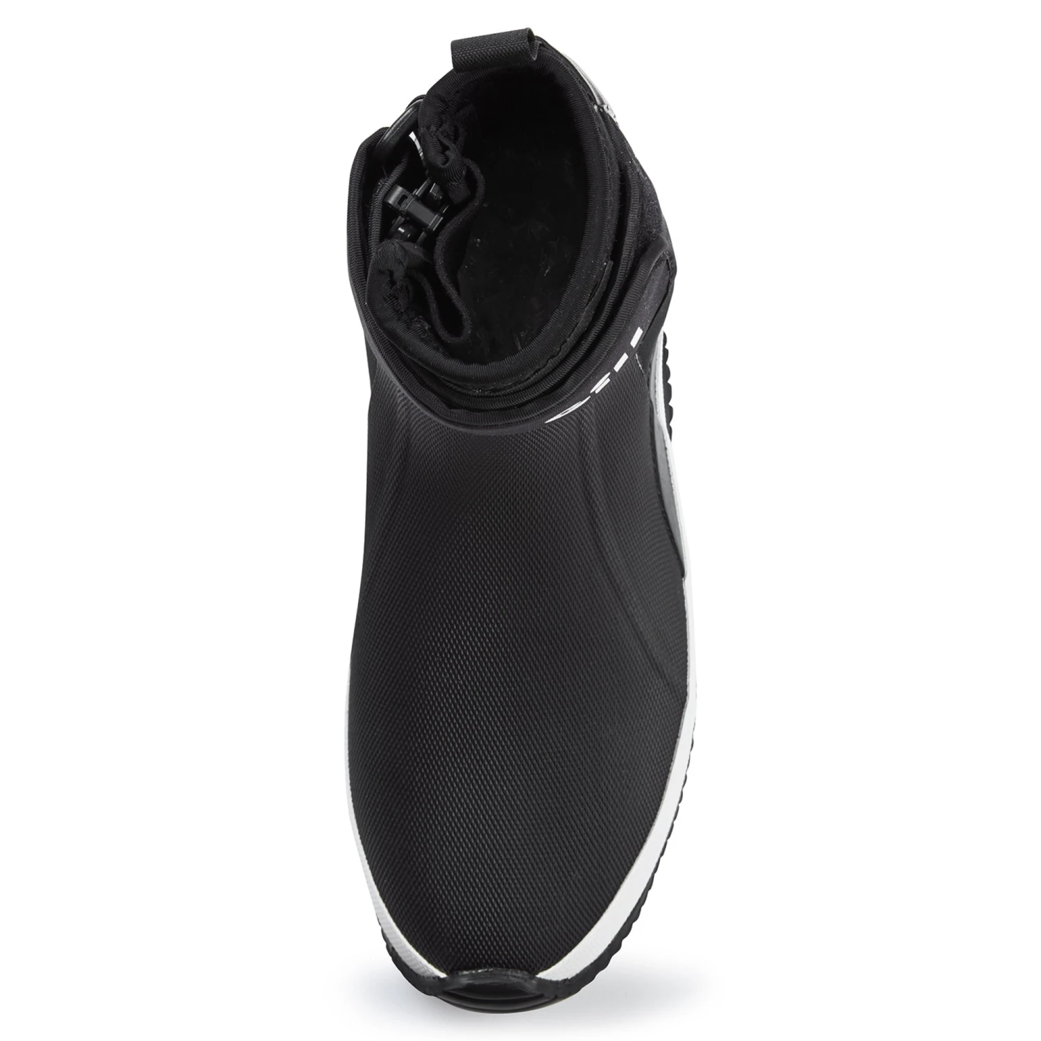 Gill Aero Sailing Boots - Black/White 5 Gill Aero Sailing Boots - Black/White - Image 3