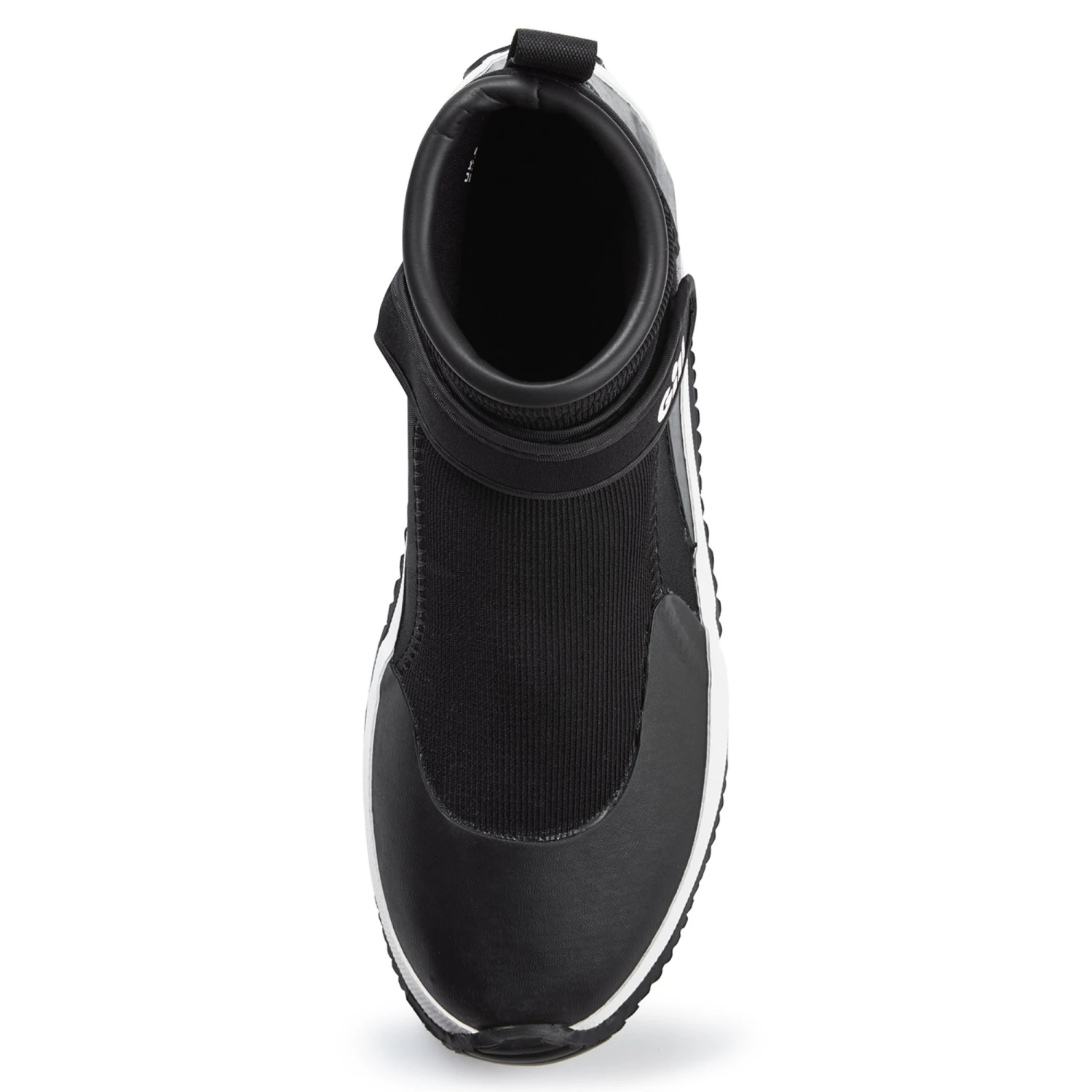 Gill Aquatech Wetsuit Shoes - Black/White 5 Gill Aquatech Wetsuit Shoes - Black/White - Image 3