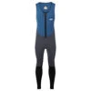 Gill Dynamic Long John Wetsuit - Atlantic Blue 2 Gill Dynamic Long John Wetsuit - Atlantic Blue -Optimal Water Sports 2023 Gill Dynamic Long John Wetsuit 5017 ATLANTIC BLUE DARK BLUE 1