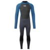 Gill Pursuit 4/3mm Fullsuit Wetsuit - Atlantic Blue 2 Gill Pursuit 4/3mm Fullsuit Wetsuit - Atlantic Blue -Optimal Water Sports 2023 Gill Pursuit Fullsuit Wetsuit 5029 ATLANTIC BLUE DARK BLUE 1