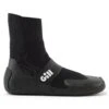 Gill Pursuit Split Toe Wetsuit Boots - Black -Optimal Water Sports 2023 Gill Pursuit Split Toe Wetsuit Dinghy Sailing Boots 967 BLK01 1