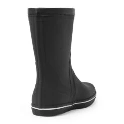 Gill Junior Short Cruising Boots - Black -Optimal Water Sports 2023 Gill Short Cruising Boots 917J BLACK 2