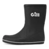 Gill Short Cruising Boot - Black -Optimal Water Sports 2023 Gill Short Cruising Boots 917 BLACK 1