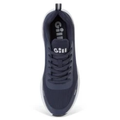 Gill Sovona Sailing/Watersports Trainers - Navy -Optimal Water Sports 2023 Gill Sovana Trainer 939 NAV02 3