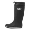 Gill Junior Tall Yachting Boots - Black -Optimal Water Sports 2023 Gill Tall Cruising Boots 918J BLACK 1