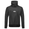Gill Junior Dinghy Thermoshield Top - Black -Optimal Water Sports 2023 Gill Thermoshield Spray Top 4369J BLACK 1