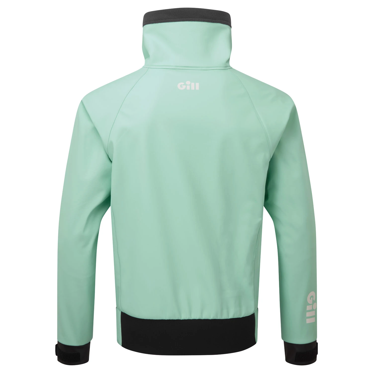 Gill Thermoshield Dinghy Top - EggShell 4 Gill Thermoshield Dinghy Top - EggShell - Image 2