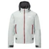 Gill Verso Inshore / Powerboat Jacket - Light Grey -Optimal Water Sports 2023 Gill Verso Jacket V101J Grey 01