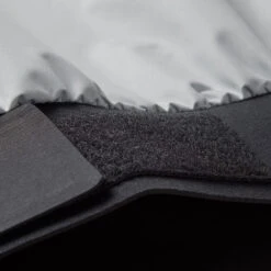 Gill Verso Lite Jacket Spray Top - Light Grey -Optimal Water Sports 2023 Gill Verso Spray Top V102S LIGHT GREY 4