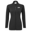 Gill Womens Pursuit Neoprene Wetsuit Jacket - Black -Optimal Water Sports 2023 Gill Womens Pursuit Wetsuit Jacket 5032W BLK01 1
