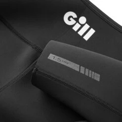 Gill Womens Pursuit Neoprene Wetsuit Trousers - Black -Optimal Water Sports 2023 Gill Womens Pursuit Wetsuit Trousers 5033W BLK01 5