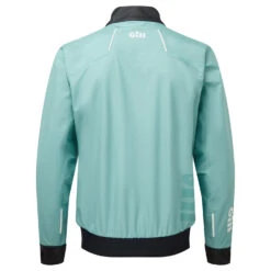 Gill Verso Lite Jacket Spray Top - MArine Blue 7 Gill Verso Lite Jacket Spray Top - MArine Blue -Optimal Water Sports 2023 Gill Womens Verso Spray Top V102S MARINE BLUE 2