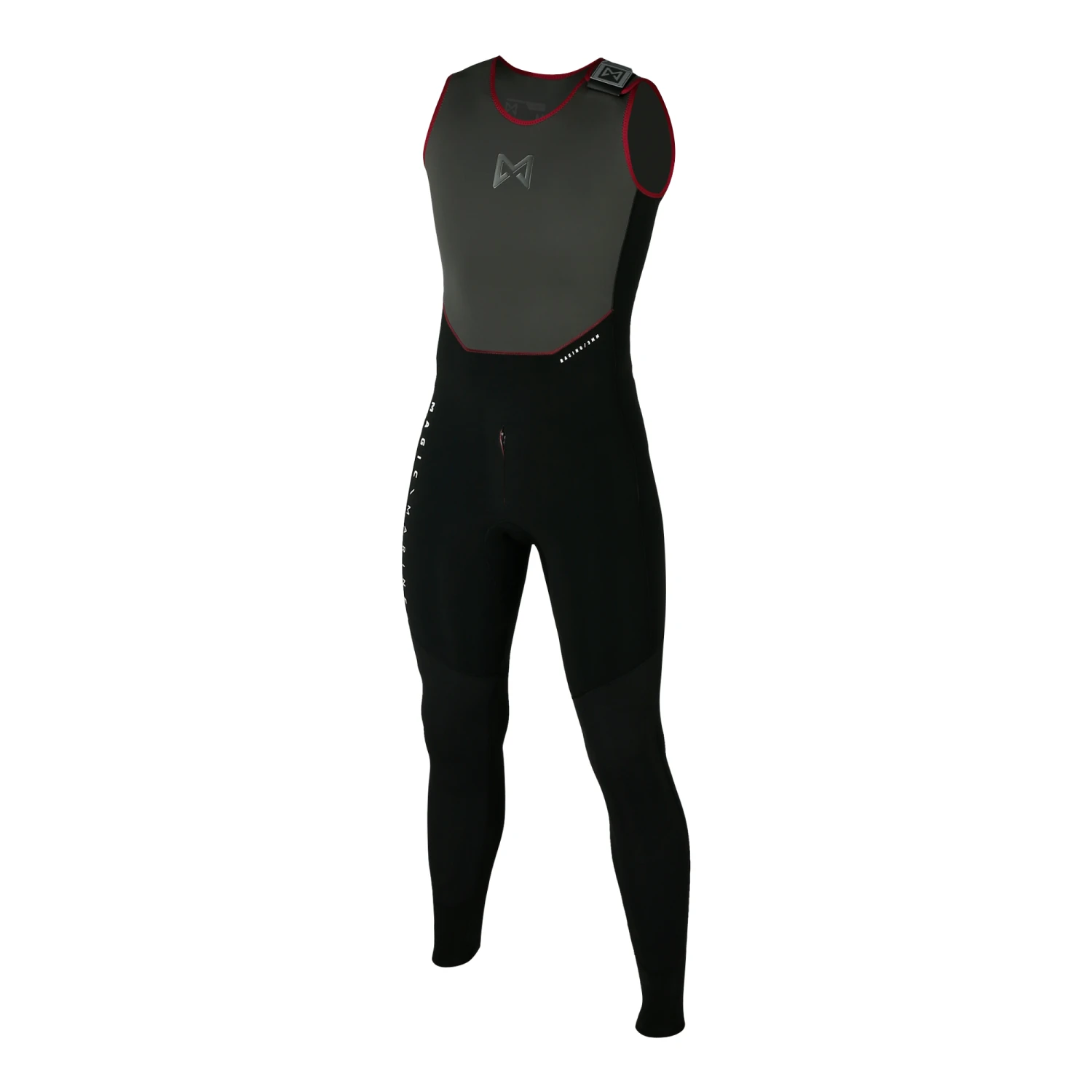 Magic Marine Elite 3mm Blindstitched Long John Wetsuit 3 Magic Marine Elite 3mm Blindstitched Long John Wetsuit