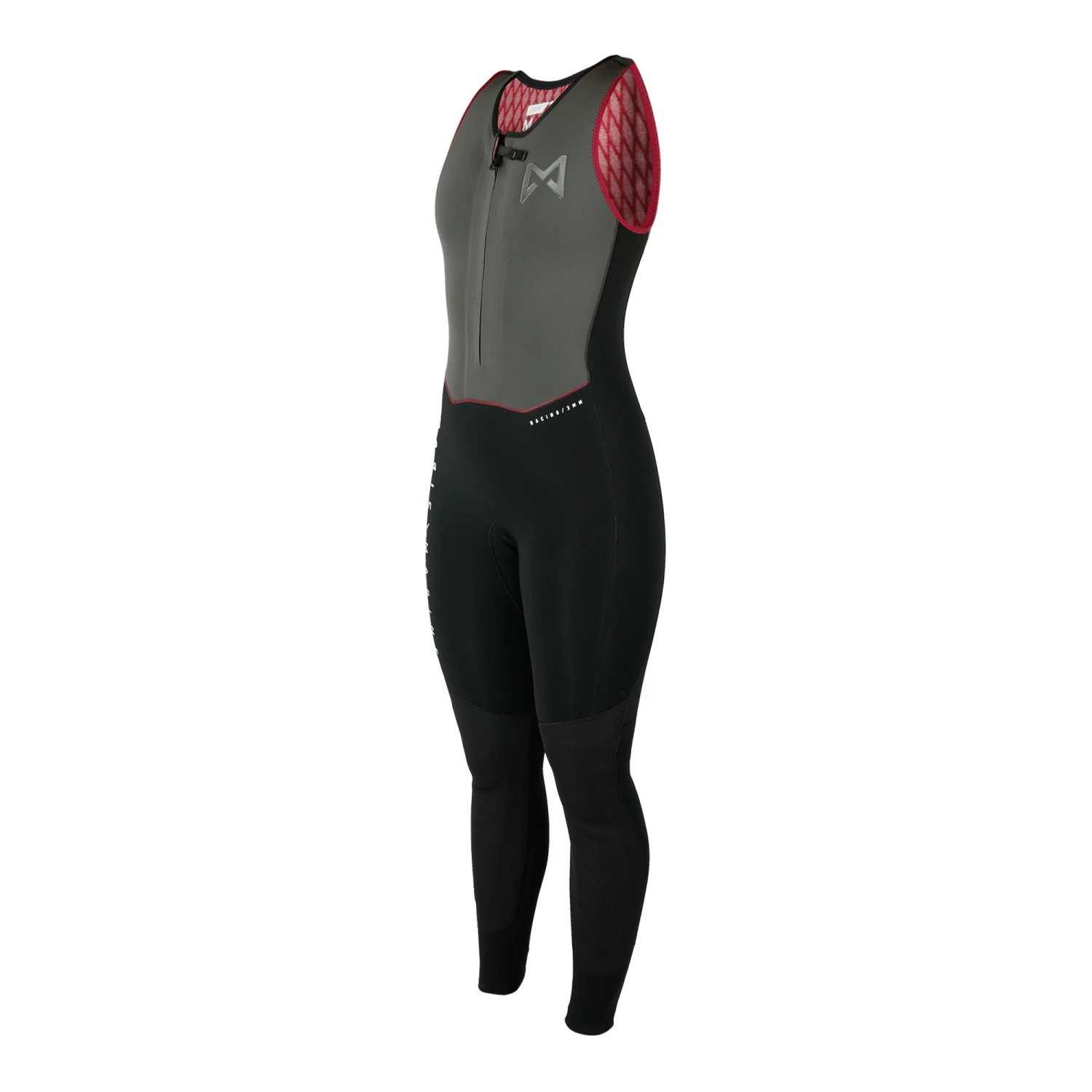 Magic Marine Womens Elite 3mm Long Jane Wetsuit MM011009 3 Magic Marine Womens Elite 3mm Long Jane Wetsuit MM011009