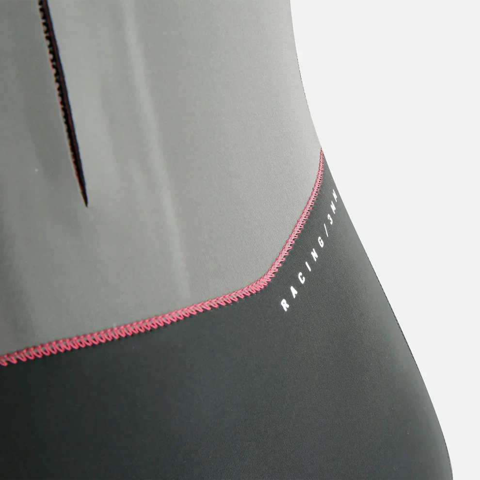 Magic Marine Womens Elite 3mm Long Jane Wetsuit MM011009 6 Magic Marine Womens Elite 3mm Long Jane Wetsuit MM011009 - Image 4