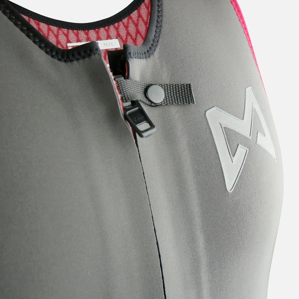 Magic Marine Womens Elite 3mm Long Jane Wetsuit MM011009 7 Magic Marine Womens Elite 3mm Long Jane Wetsuit MM011009 - Image 5